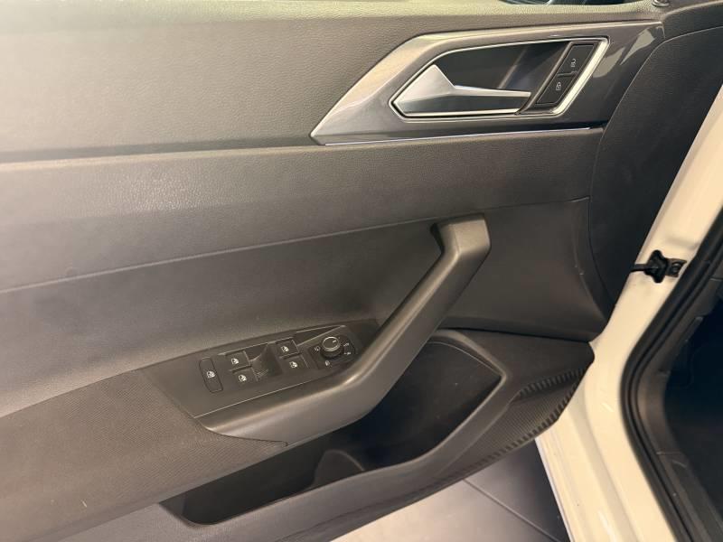 Volkswagen Polo 1.0 Tsi 95 s&amp;S Dsg7 Style