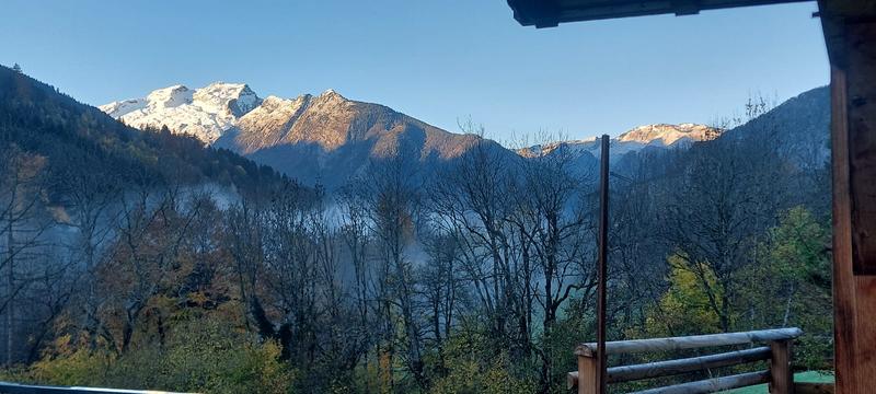 Châlet - 332 m² - 5 pièces