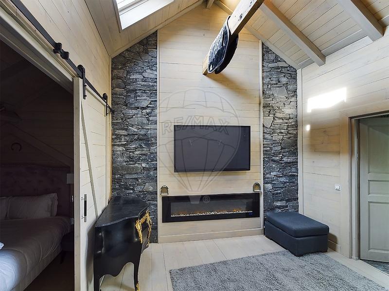 Hôtel particulier - 501 m² - 15 pièces