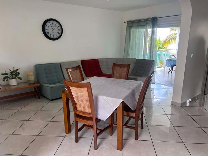 Maison - 108 m² - 5 pièces