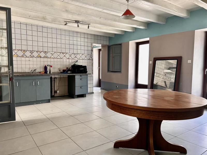 Maison - 157 m² - 5 pièces