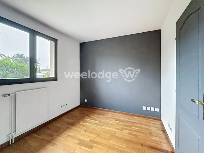 Maison - 155 m² - 7 pièces