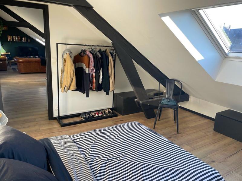 Appartement - 39 m² - 2 pièces