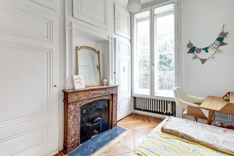 Appartement - 79 m² - 3 pièces