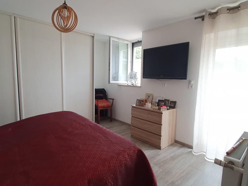 Maison - 134 m² - 5 pièces