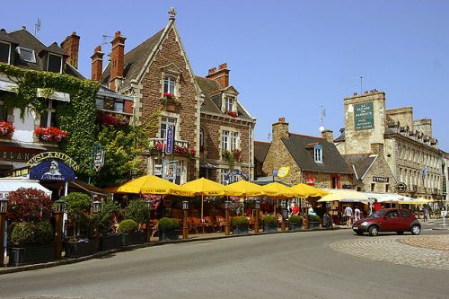 Le Rumain 22450 Hengoat