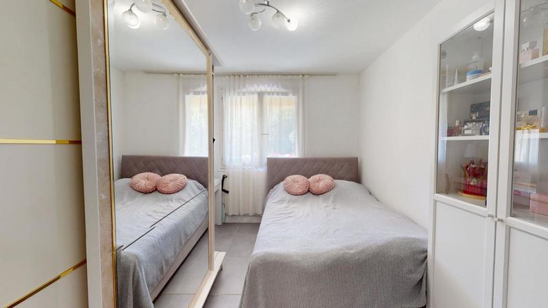 Appartement - 71 m² - 4 pièces