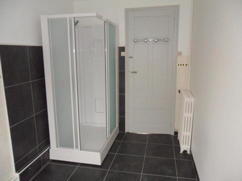 Appartement - 148 m² - 5 pièces