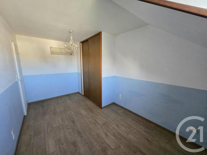 Maison - 66 m² - 3 pièces