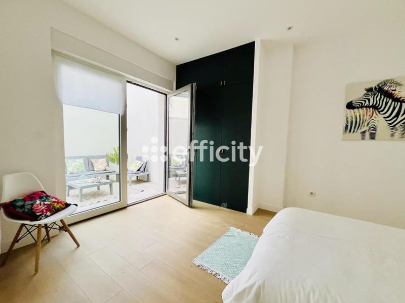 Maison - 126 m² - 5 pièces