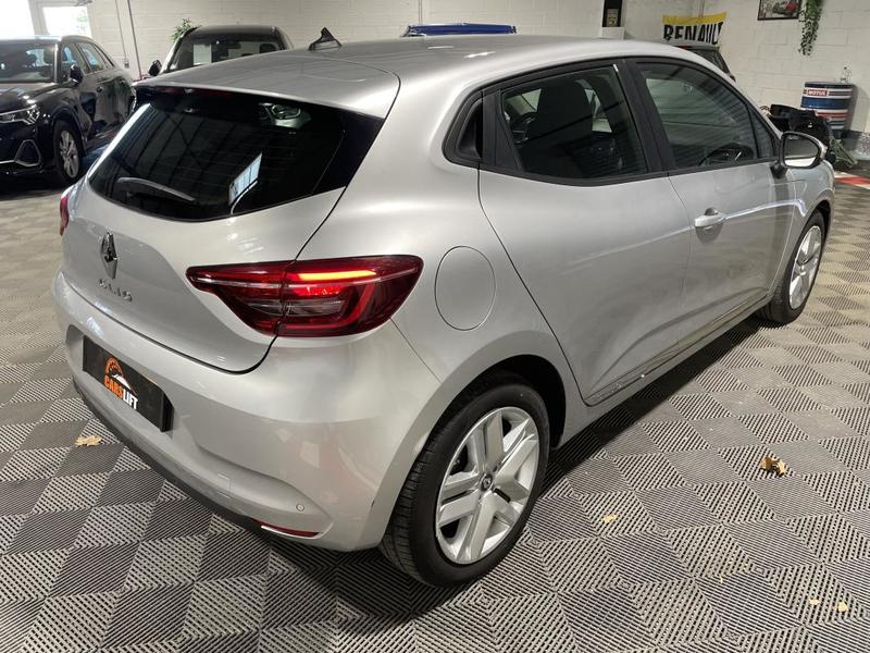 Renault Clio V 1.5 Blue dCi 85 ch -Garantie 6 Mois-