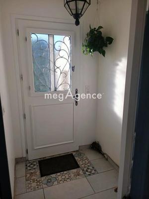 Maison de campagne - 103 m² - 5 pièces