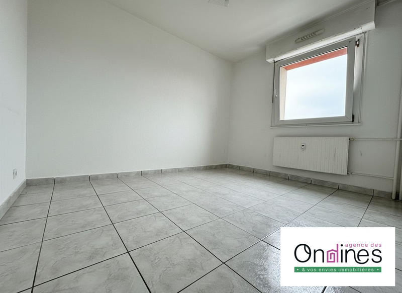 Appartement - 76 m² - 4 pièces