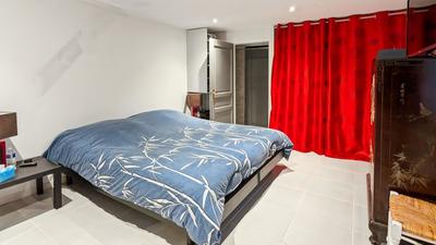 Maison - 138 m² - 5 pièces