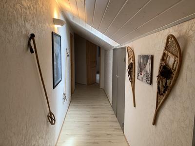 Appartement - 100 m² - 3 pièces