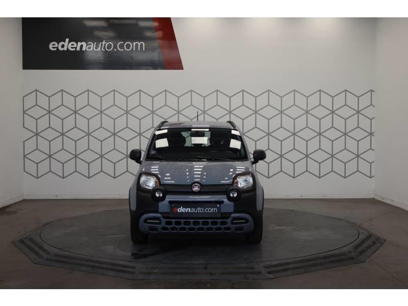 Fiat Panda 1.2 69 ch s/S City Cross
