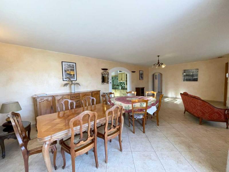 Maison - 112 m² - 6 pièces