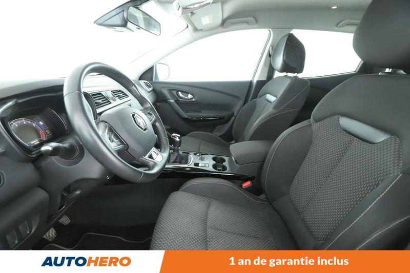 Renault Kadjar 1.2 TCe Energy Zen 130 ch