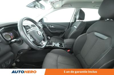 Renault Kadjar 1.2 TCe Energy Zen 130 ch
