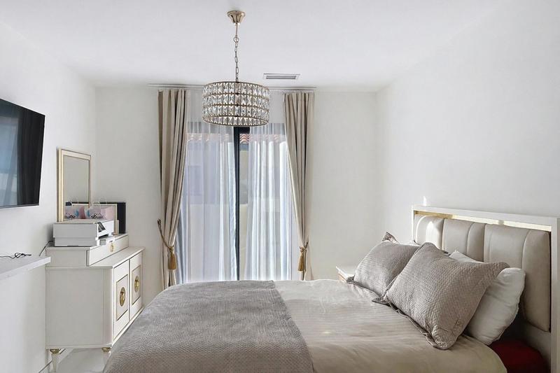 Maison - 88 m² - 3 pièces