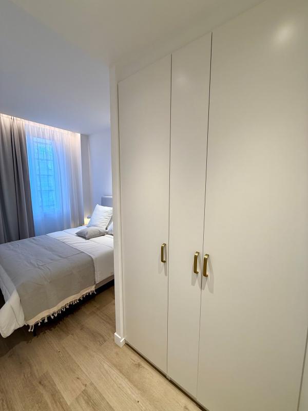 Appartement - 43 m² - 3 pièces