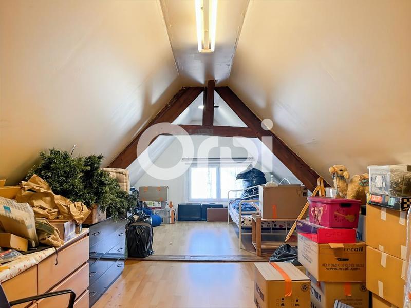 Longère - 229 m² - 7 pièces