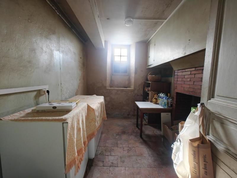 Maison de village - 99 m² - 4 pièces