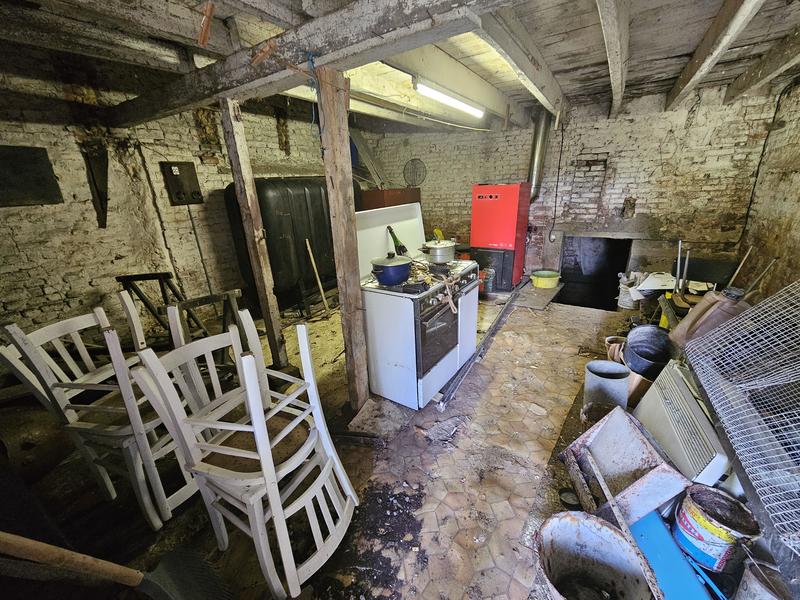 Maison - 97 m² - 4 pièces