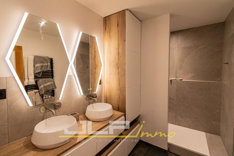 Appartement - 106 m² - 4 pièces