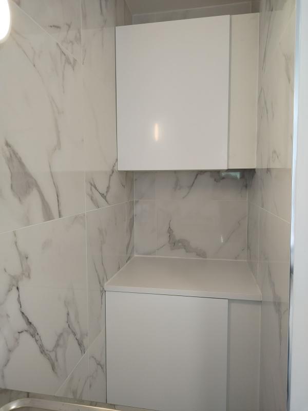 Appartement - 32 m² - 1 pièce