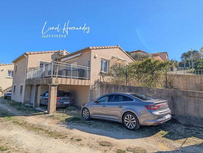 Villa - 86 m² - 4 pièces