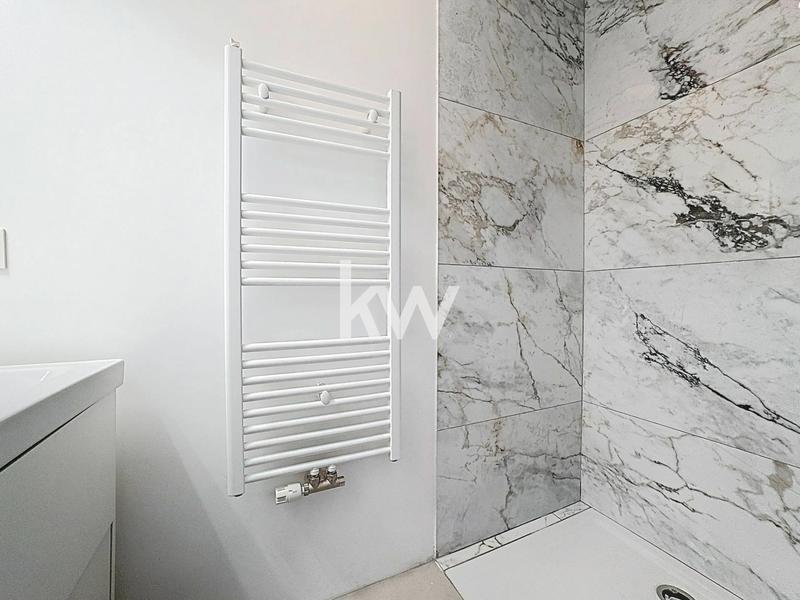 Appartement - 117 m² - 5 pièces