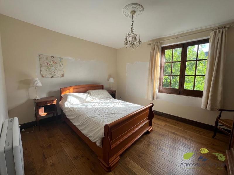 Maison - 152 m² - 6 pièces