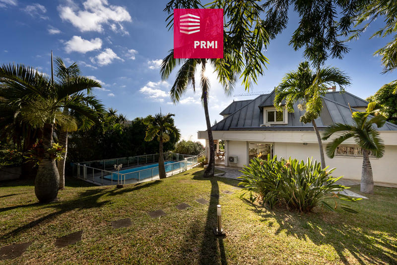 Maison - 258 m² - 6 pièces