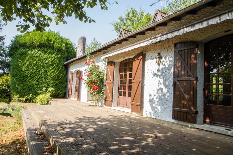 Maison - 145 m² - 7 pièces