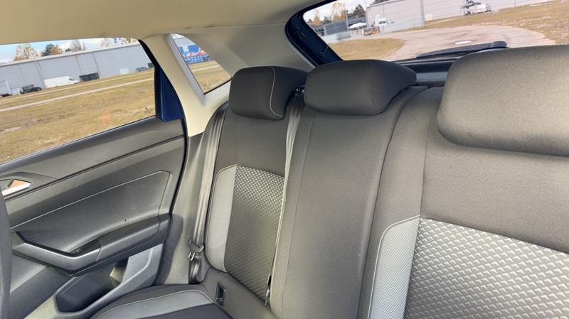 Volkswagen Polo 1.0 Tsi 95 Active