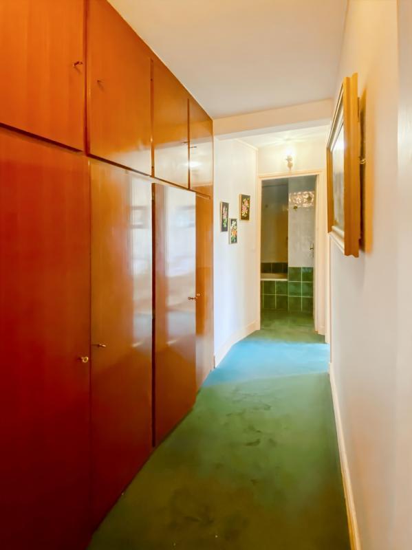 Appartement - 53 m² - 2 pièces