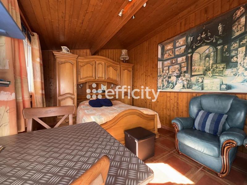 Maison - 192 m² - 5 pièces