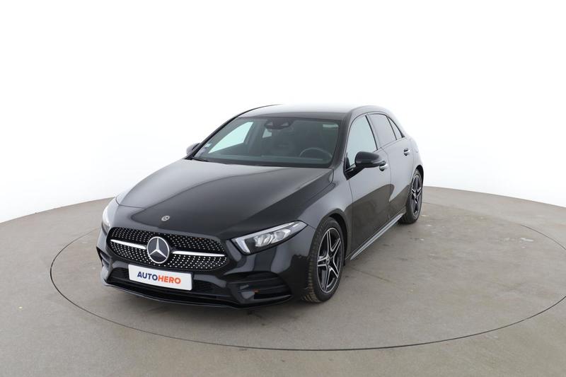 Mercedes Classe a 200 Amg Line 7g-Dct 163 ch