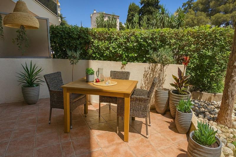 Appartement - 32 m² - 1 pièce