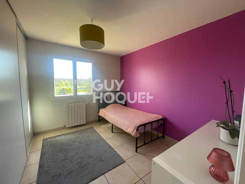 Maison - 208 m² - 4 pièces