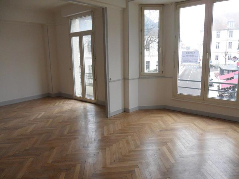 Appartement - 148 m² - 5 pièces
