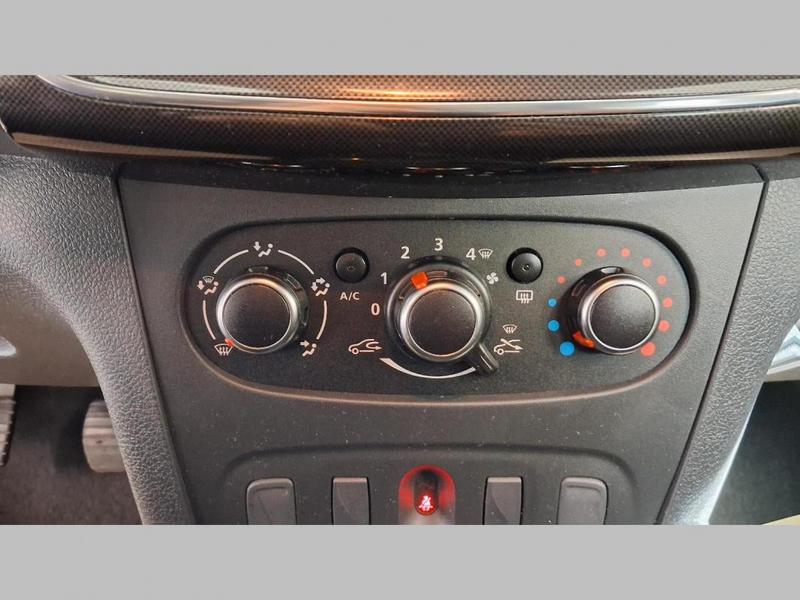 Dacia Sandero Eco-G 100 City +