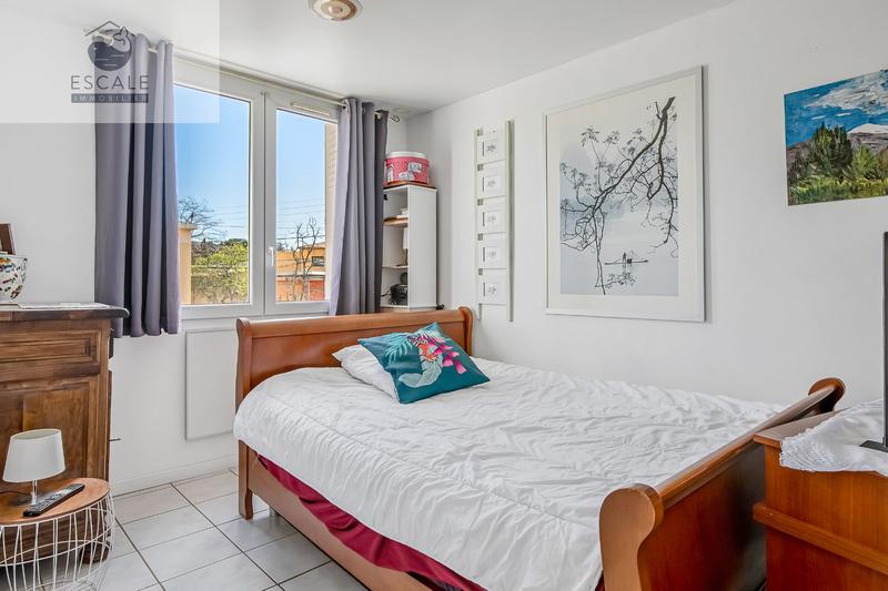 Appartement - 67 m² - 4 pièces