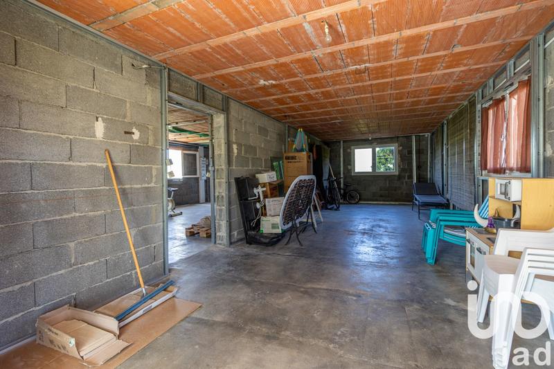 Maison - 178 m² - 5 pièces