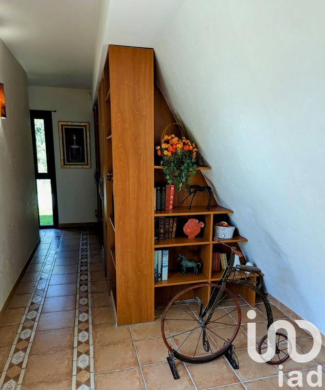 Maison de maîtres - 185 m² - 6 pièces