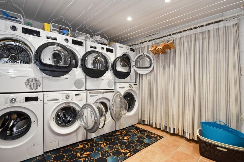 Villa - 227 m² - 10 pièces