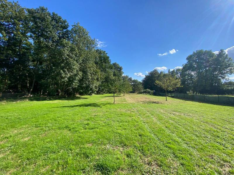 Maison - 115 m² - 6 pièces