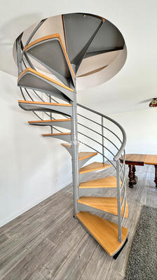 Maison - 70 m² - 4 pièces