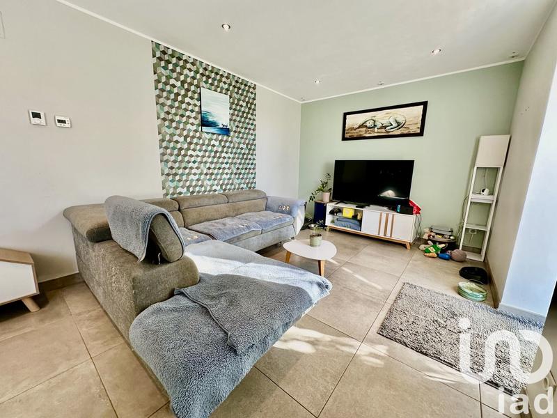 Maison - 111 m² - 5 pièces